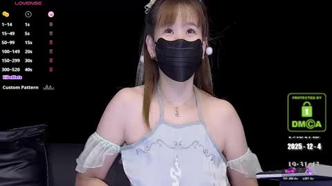 lovely asahi online show from 12.04.25