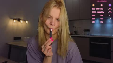 Snapshot of lovely_babyy chatting on 04.28.26 Jenny online show from 04.28.26