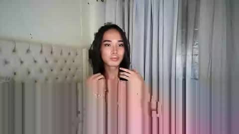 BABY BRIANA online show from 05.03.26
