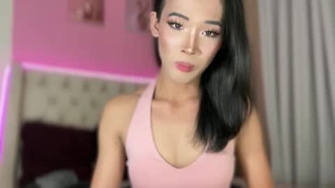 BABY BRIANA online show from 05.22.26
