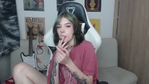 Cassie online show from 01.25.25