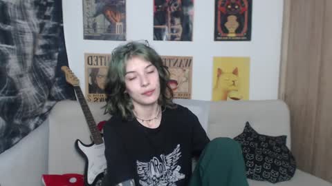 Cassie online show from 02.06.25