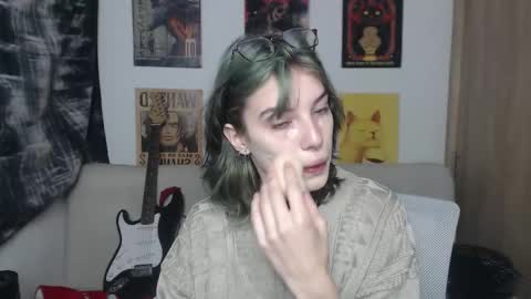 Cassie online show from 02.13.25