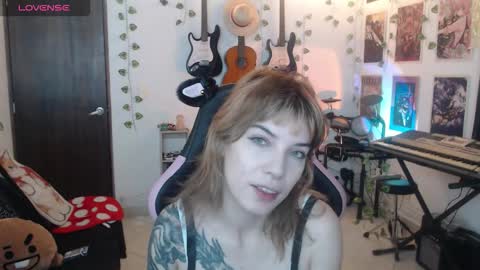 Cassie online show from 03.17.26