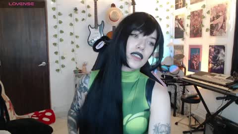 Cassie online show from 04.02.26