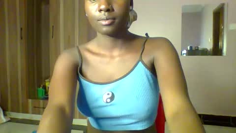 Choco online show from 09.20.25