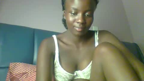 Snapshot of lovely_choco chatting on 03.19.26 Choco online show from 03.19.26