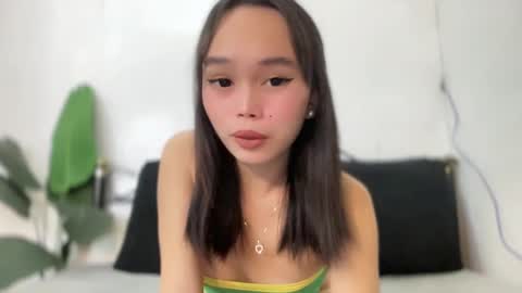 Snapshot of lovely_cittie18 chatting on 09.27.25 lovely_cittie18 online show from 09.27.25