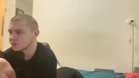 Snapshot of lovely_couple00 chatting on 02.22.26 lovely_couple00 online show from 02.22.26