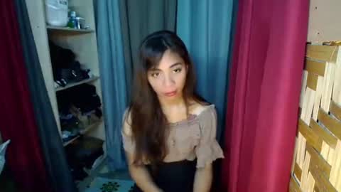 Snapshot of lovely_cummerx chatting on 02.18.26 JAM online show from 02.18.26