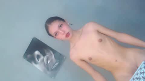 Snapshot of lovely_darlingx chatting on 07.08.26 Precious . online show from 07.08.26