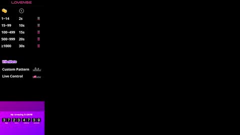 Emma online show from 10.15.25