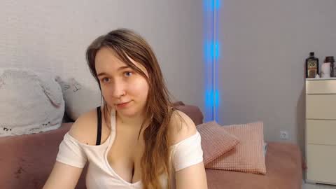 Lovely Hayley online show from 01.14.25