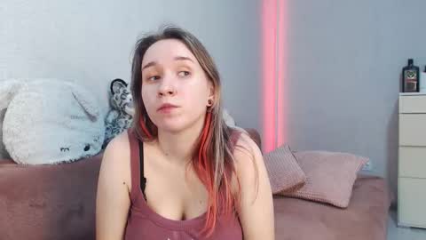 Lovely Hayley online show from 03.06.26