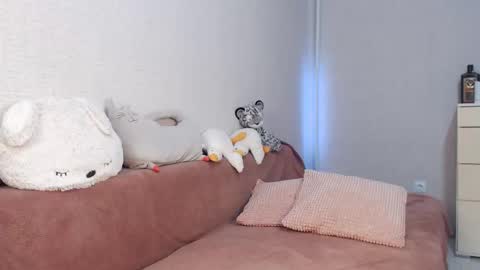 Lovely Hayley online show from 03.13.26