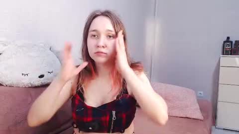 Snapshot of lovely_hayley chatting on 06.29.26 Lovely Hayley online show from 06.29.26