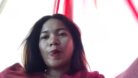 Snapshot of lovely_juday26 chatting on 10.14.25 lovely_juday26 online show from 10.14.25