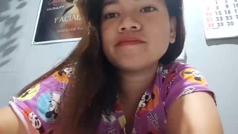Snapshot of lovely_juday26 chatting on 10.17.25 lovely_juday26 online show from 10.17.25
