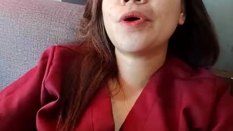 Snapshot of lovely_juday26 chatting on 03.31.26 lovely_juday26 online show from 03.31.26