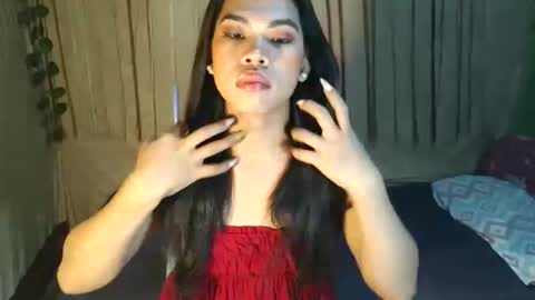 lovely_krizzy online show from 01.06.26