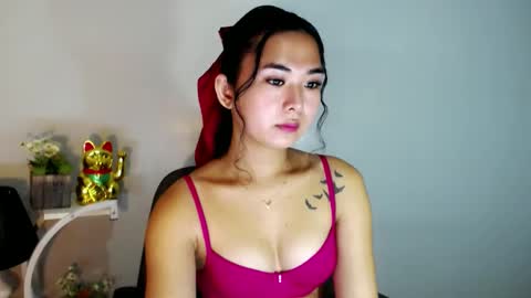 Snapshot of lovely_maria_x chatting on 01.28.25 Maria online show from 01.28.25