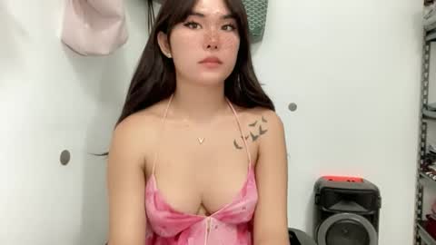 Maria online show from 04.09.26