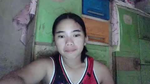 Snapshot of lovely_marie572336 chatting on 02.27.26 lovely_marie572336 online show from 02.27.26