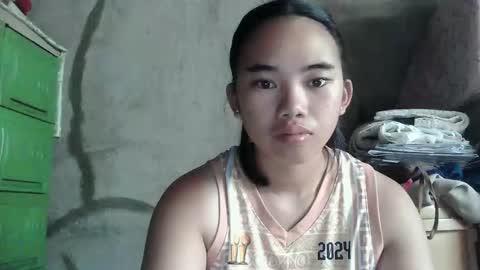 Snapshot of lovely_marie572336 chatting on 03.29.26 lovely_marie572336 online show from 03.29.26