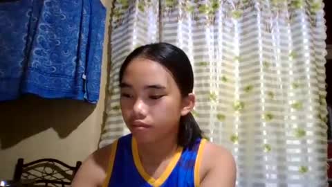 Snapshot of lovely_marie572336 chatting on 06.20.26 lovely_marie572336 online show from 06.20.26