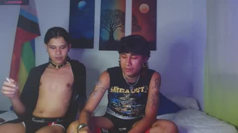 Mathew 3 online show from 02.28.25