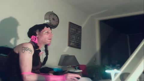 mooie man online show from 02.04.26