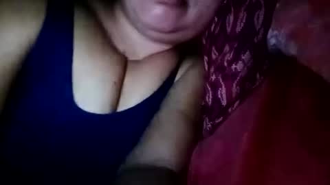 lovely_orchid online show from 12.13.24