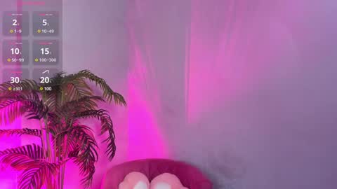 Lolly online show from 01.11.25