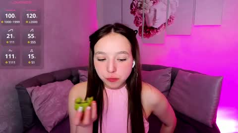 Lolly online show from 02.08.25