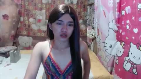 Snapshot of lovely_rica chatting on 10.22.25 lovely_rica online show from 10.22.25