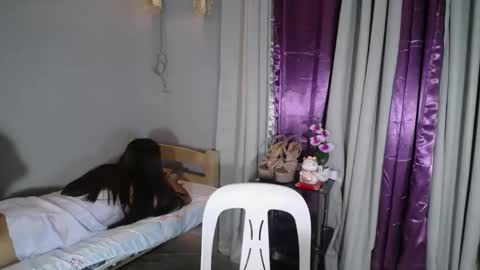 Snapshot of lovely_rosex chatting on 02.03.25 lynskie online show from 02.03.25