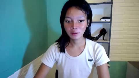 Thea  online show from 04.18.26