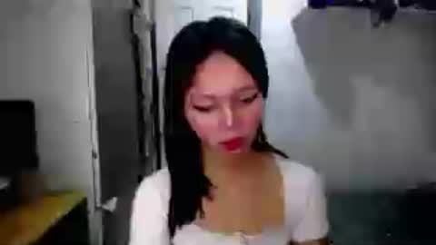 Snapshot of lovely_thea_xoxo chatting on 07.11.26 Thea online show from 07.11.26