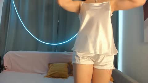 lovelyangellll online show from 01.15.26