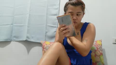 Snapshot of lovelyasian_babe chatting on 05.13.26 lovelyasian_babe online show from 05.13.26