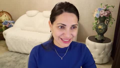 Snapshot of lovelybeatricee chatting on 02.06.26 Beatrice online show from 02.06.26