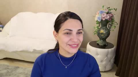 Snapshot of lovelybeatricee chatting on 02.10.26 Beatrice online show from 02.10.26