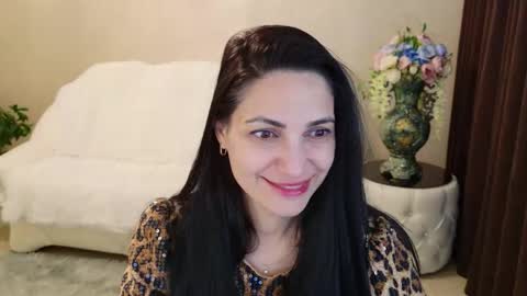 Snapshot of lovelybeatricee chatting on 02.25.26 Beatrice online show from 02.25.26