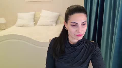 Snapshot of lovelybeatricee chatting on 06.27.26 Beatrice online show from 06.27.26