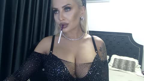 PrAllinXXXa online show from 12.07.24