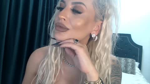 PrAllinXXXa online show from 12.13.24