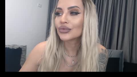 PrAllinXXXa online show from 02.28.25