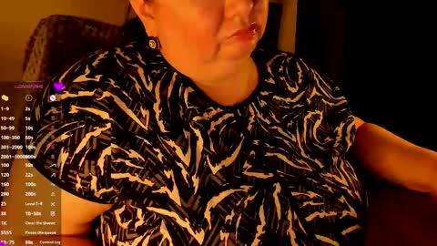 Snapshot of lovelyboobsx chatting on 02.09.25 Anelana online show from 02.09.25