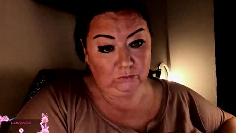 Snapshot of lovelyboobsx chatting on 09.15.25 Anelana online show from 09.15.25