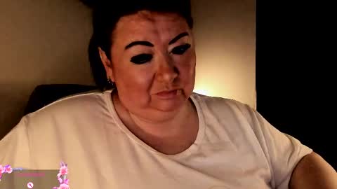 Snapshot of lovelyboobsx chatting on 09.24.25 Anelana online show from 09.24.25